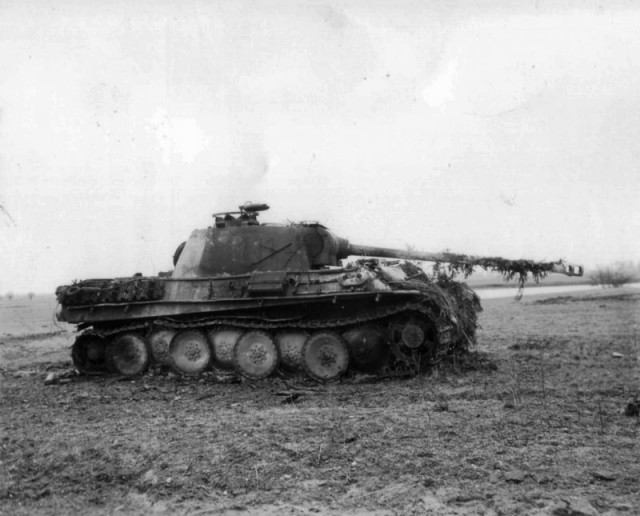 Великая Отечественная в фотографиях-2