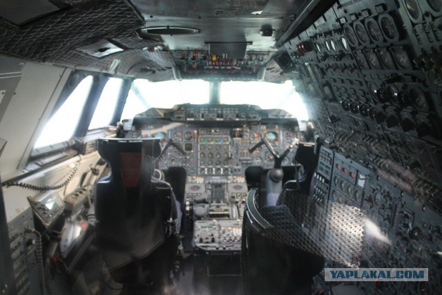 В Германию на сертификацию.