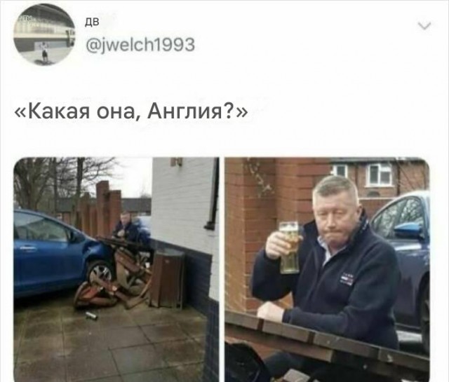 Завалялось тут случайно немного забавных картинок