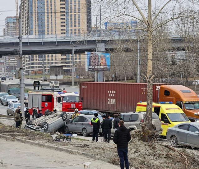 Пьяный водитель насмерть сбил сотрудника АЗС