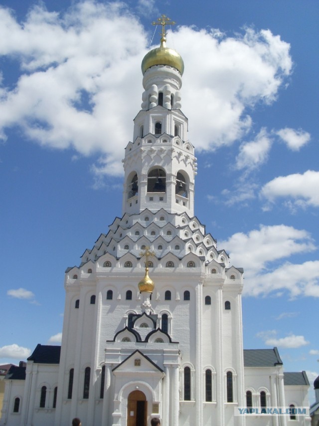 Давайте братья пройдемся по городам