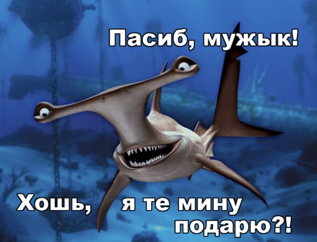 Не все супергерои носят плащи