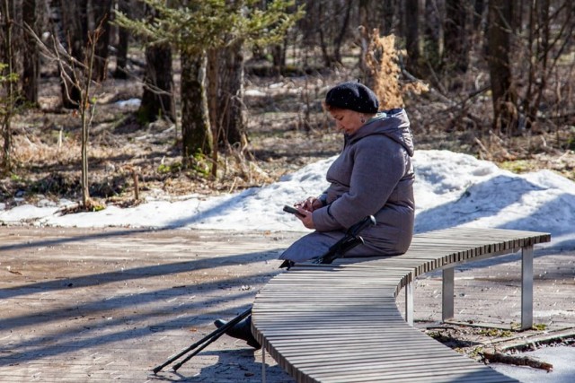 Операторам связи разрешат предоставлять поисковикам данные о геолокации смартфонов пропавших людей