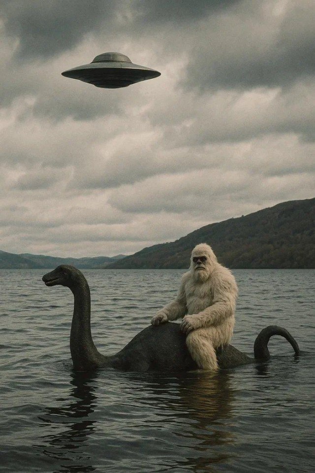 Будьте внимательны - из-за ИИ развелось слишком много фейков