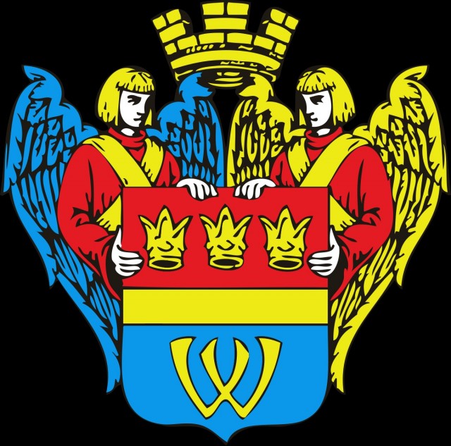 Герб Саратова.