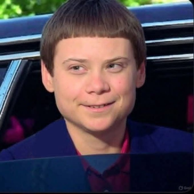 Маленькая пятница