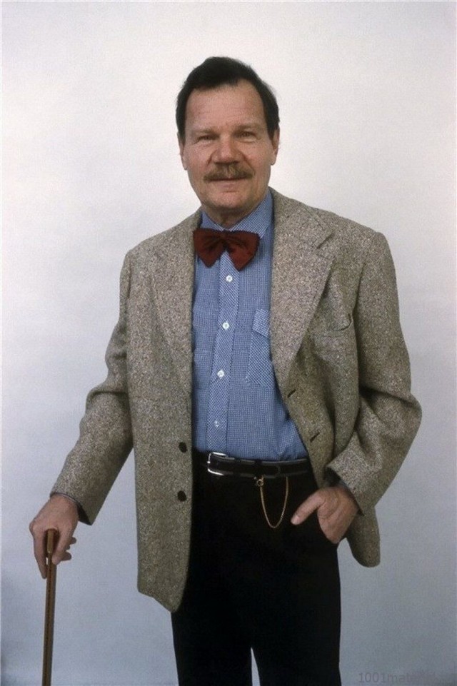 Интересные снимки известных людей 18.11.25