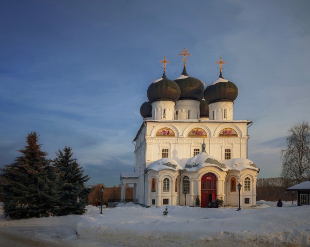 Моя мобильная фотография.