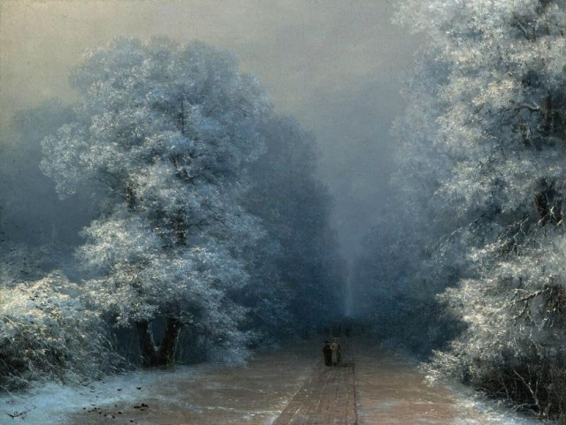 АРТ-Воскресенье