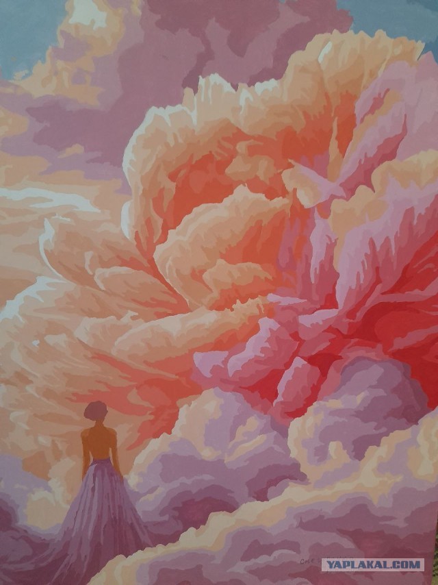 Не дать растаять Снегурчке. Нужна помощь всесильного Япа.