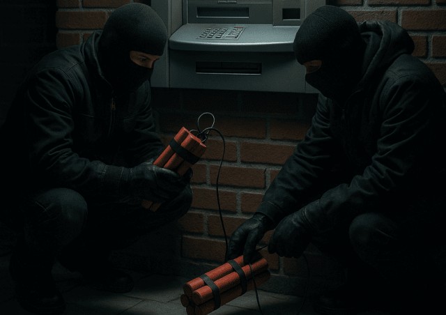 5 грабителей, которые умерли так нелепо, что выиграли Премию Дарвина