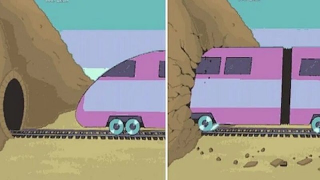 Все девушки хотят высокого парня