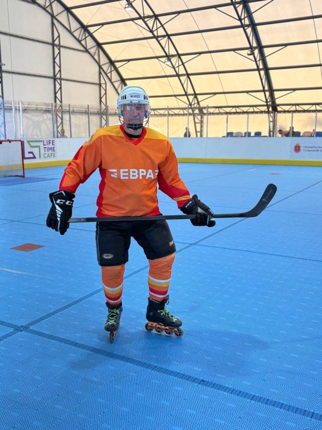 Топовый Ромыч