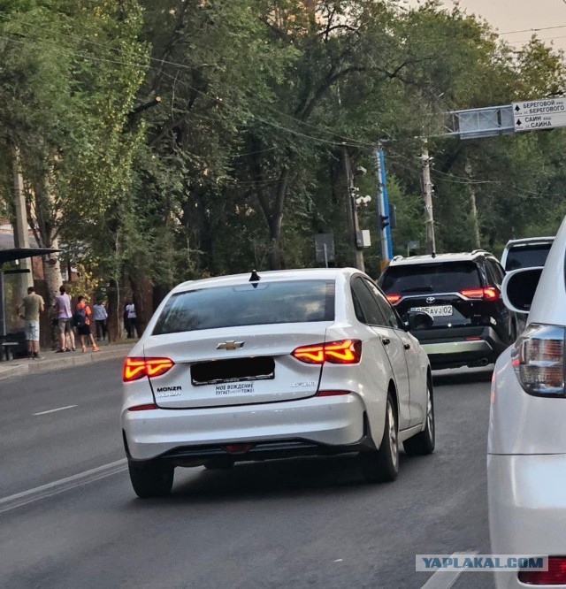 Автошутники и автофилософы
