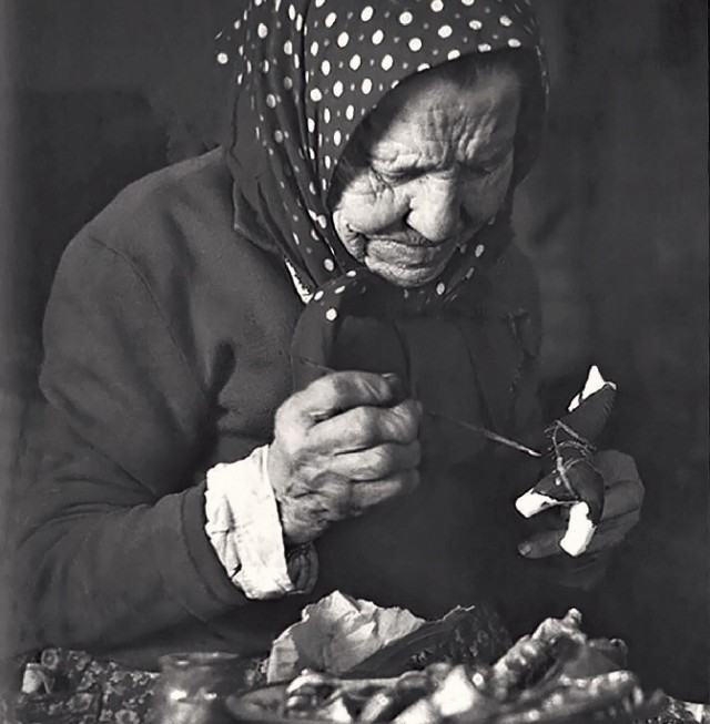 Фотохроника страны, которой больше нет