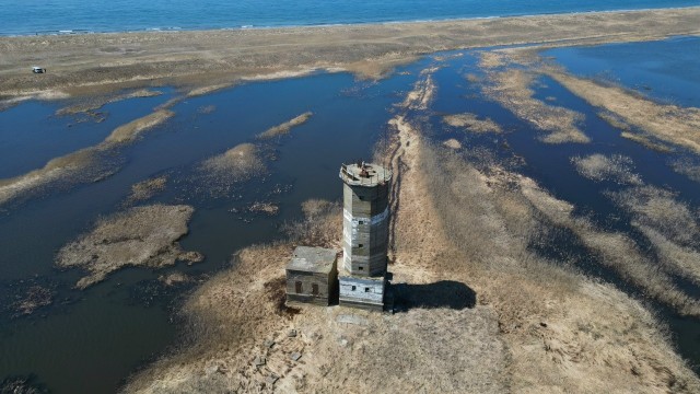 Россия может получить сухопутную границу с Японией