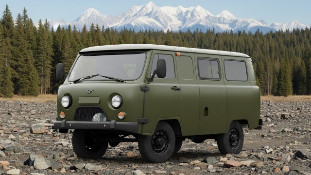 Российского дизайнера пять раз не взяли в Lada, зато приняли в Bentley