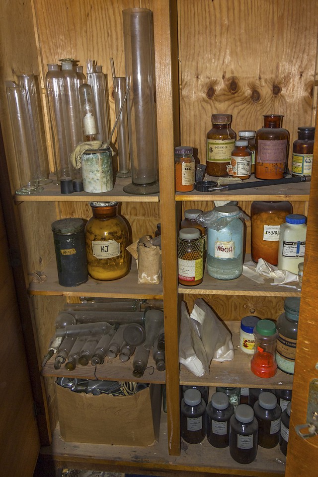 Последний выдох советской военной мощи