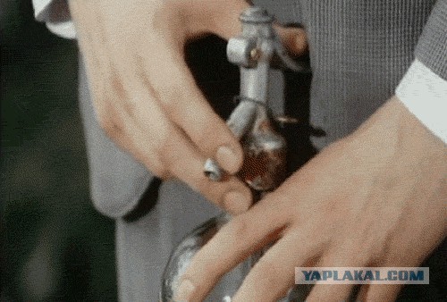 Растяжечка 16+