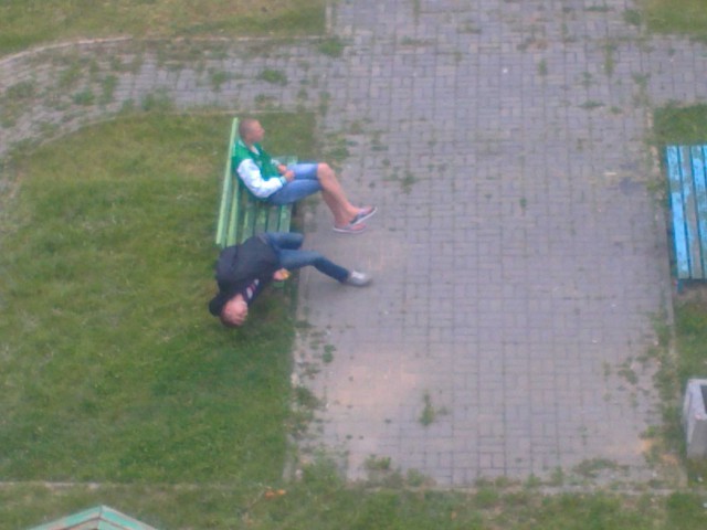 Решил выложить свои приколы