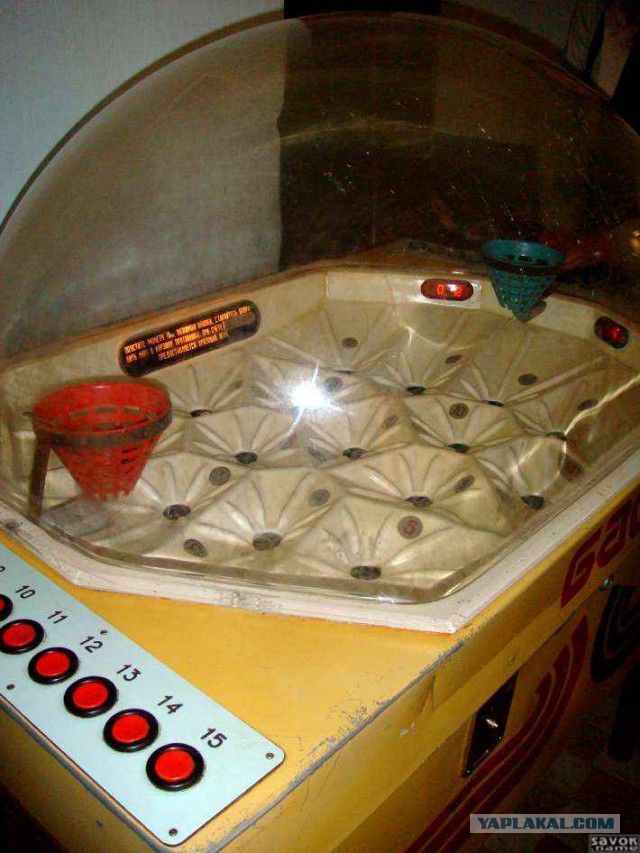Игры детства
