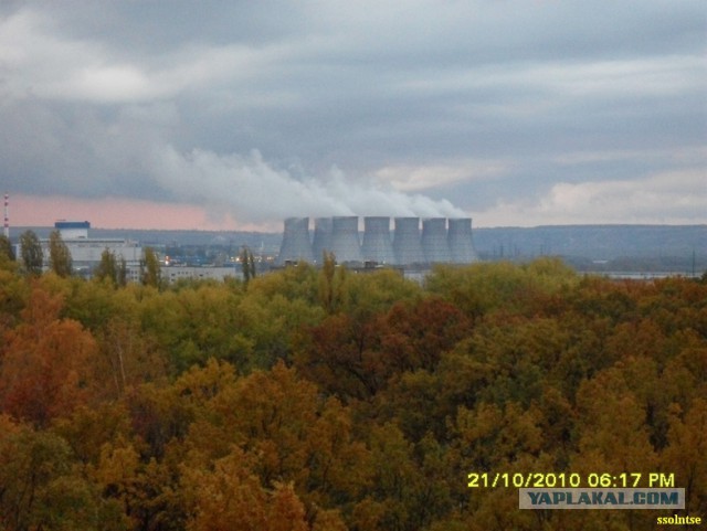 Шесть городов России, о которых вы не знали