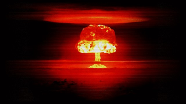 Самые страшные ядерные катастрофы планеты