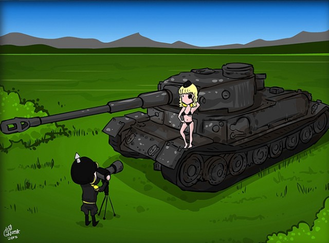 Wargaming 11