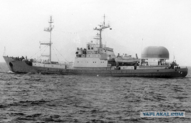 ВМФ СССР