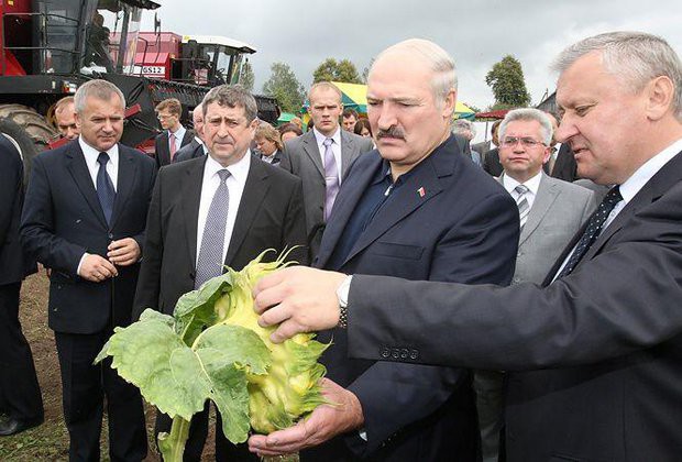 БатькиПост