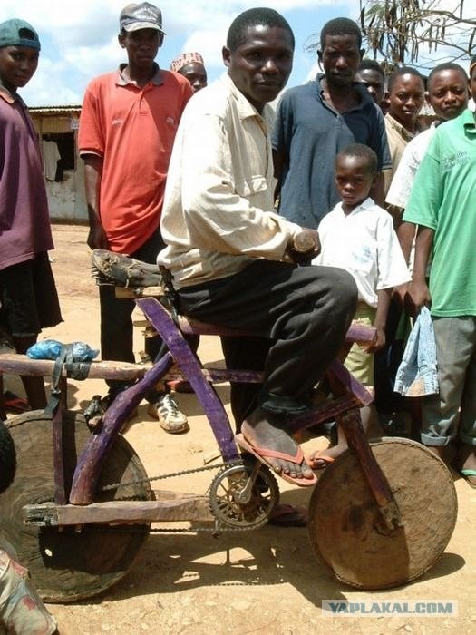 Сколково где-то рядом