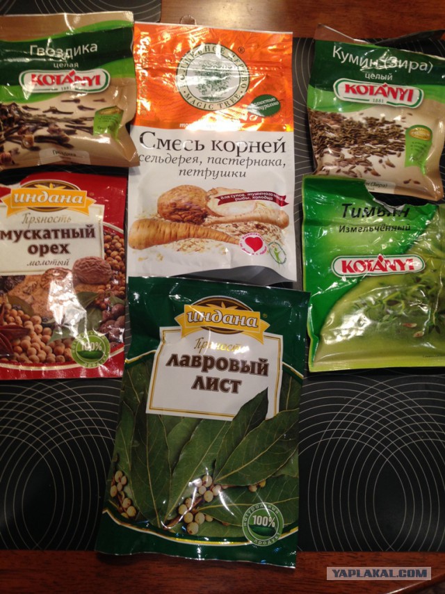 Кулинарная общалка