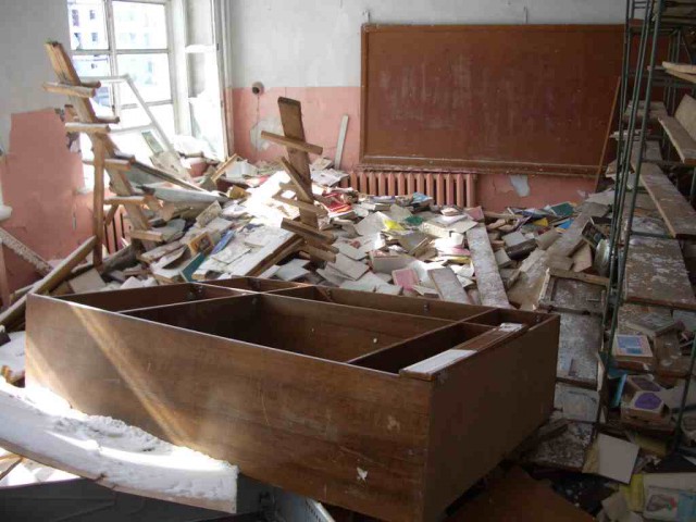 Учения Дальней Авиации ТУ95 в Анадыре