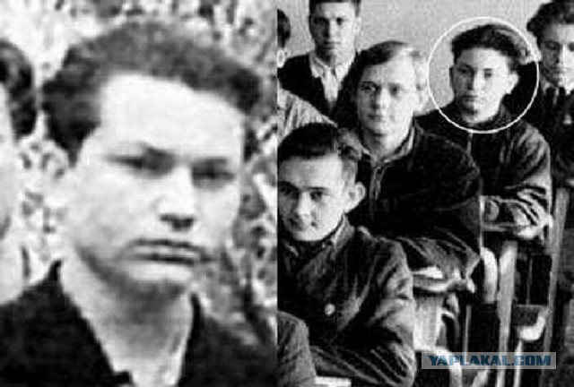 25 редчайших снимков знаменитостей
