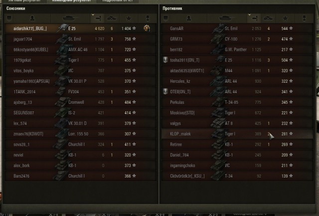 Wargaming 20