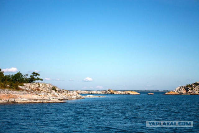 Балтийское море