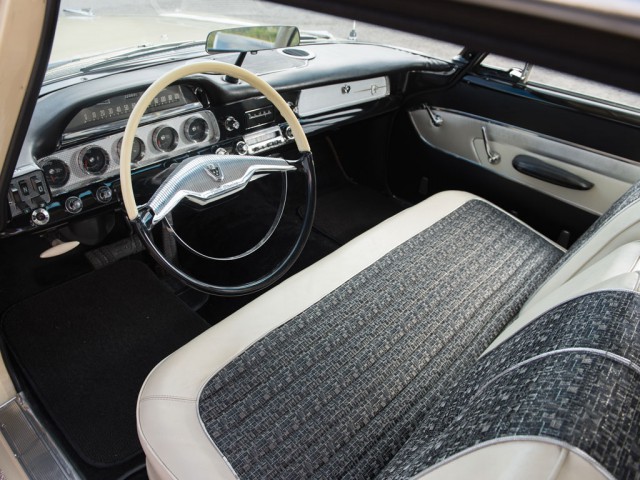 Автомобили RM Auctions/Sotheby's, октябрь 2015