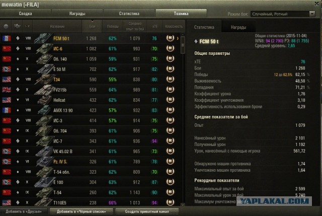 Wargaming 29