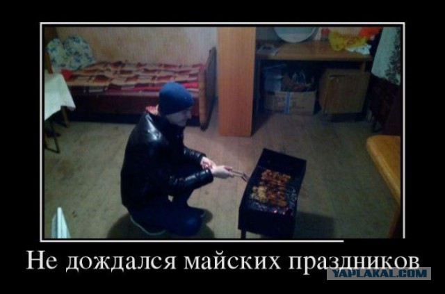 Демотиваторы утро этого дня
