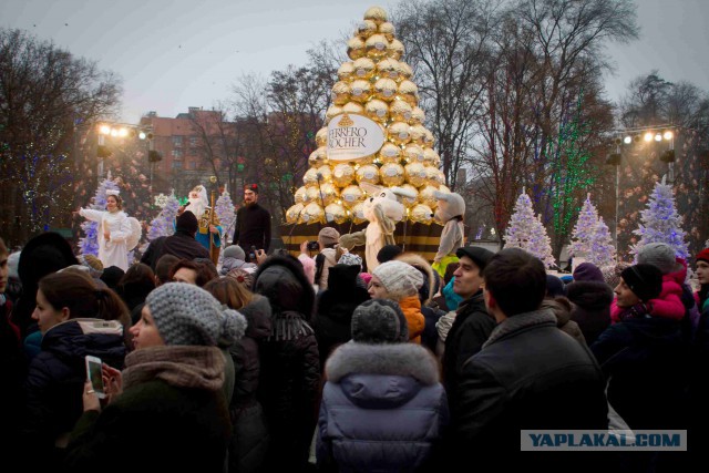 Обзор сми по Украине