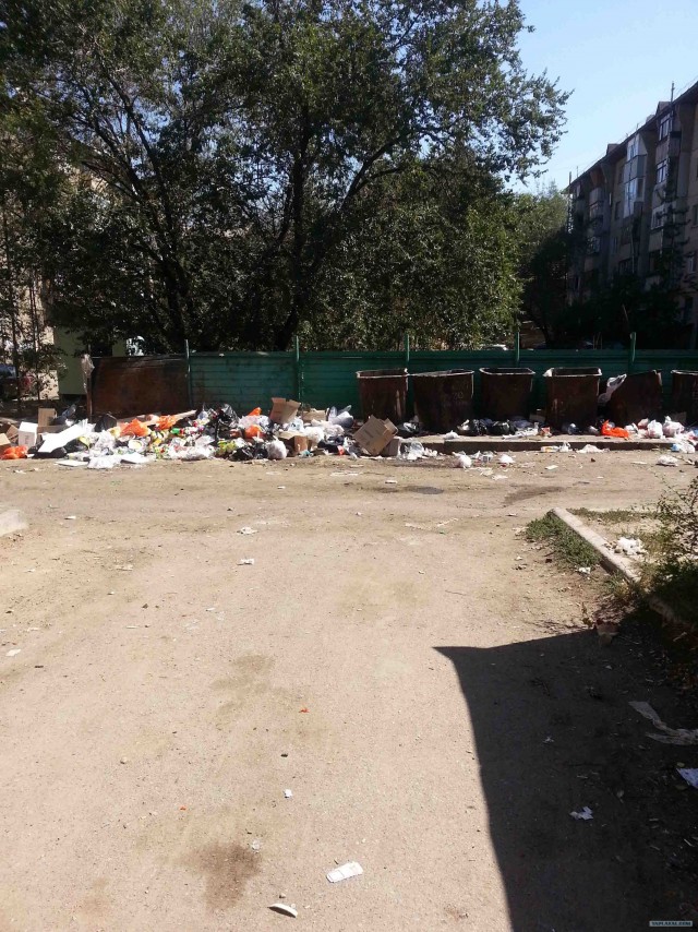 - Я хозяин, ЧЁ хАчу то и делаю.