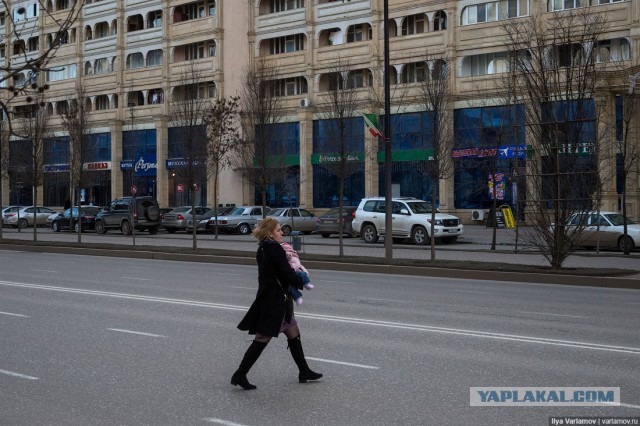 Плохой Грозный