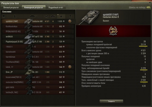 Wargaming 32