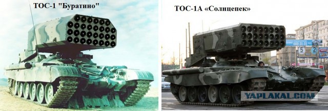 Новое российское оружие и амуниция на вооружении сирийской армии: 19 фото