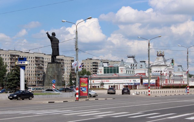 С днем рождения, вождь!