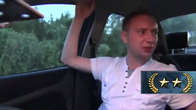 СтопХам - Агрессивные люди