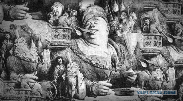 10-летнего мальчика весом 192 кг экстренно посадили на диету