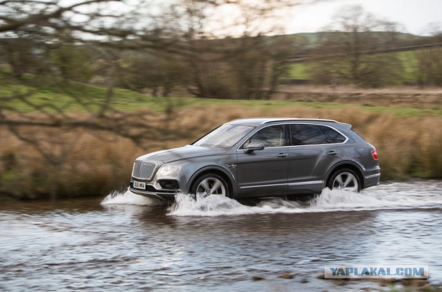 Hyundai Creta 2.0 4WD - есть ли смысл в "максималке"? (Обзор)
