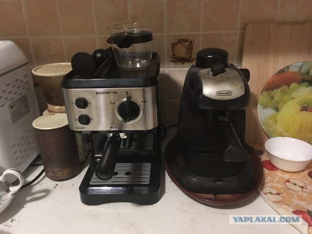 "Чашка вашего кофе вкусна ровно настолько, насколько вы этого заслуживаете"