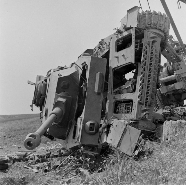 Фотографии к "Нахальному минированию" и "Лехе"-2